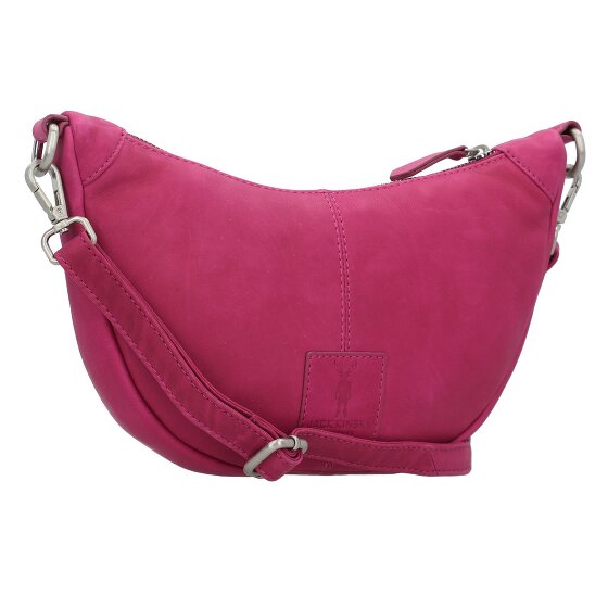 Jack Kinsky Aruba 2 Bolsa de hombro Piel 25 cm