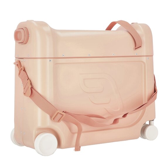 JetKids BedBox 4 ruedas Carro para niños 39 cm