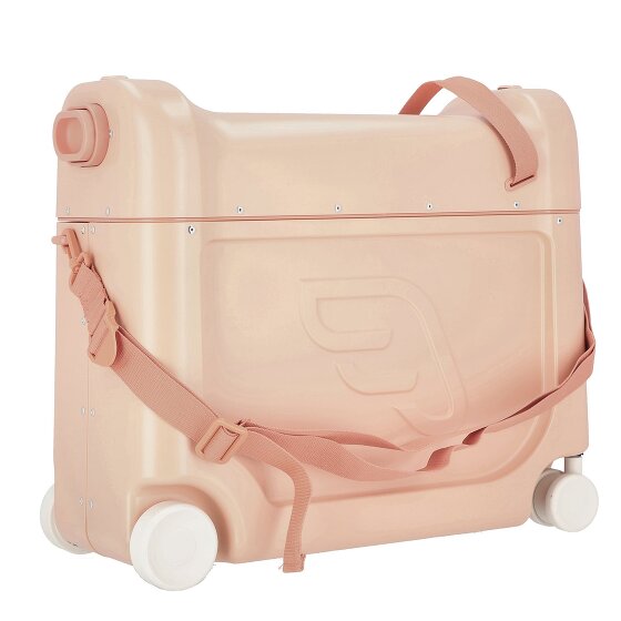 JetKids BedBox 4 ruedas Carro para niños 39 cm