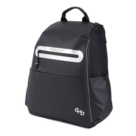 Hedgren Commute Bike Rim Mochila para bicicleta Protección RFID 38 cm