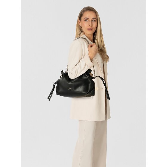 Liu Jo Riccy Bolsa de hombro S 24 cm