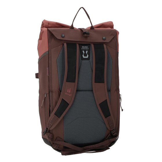 Deuter Xberg 25 Bolsa para bicicletas 30.5 cm
