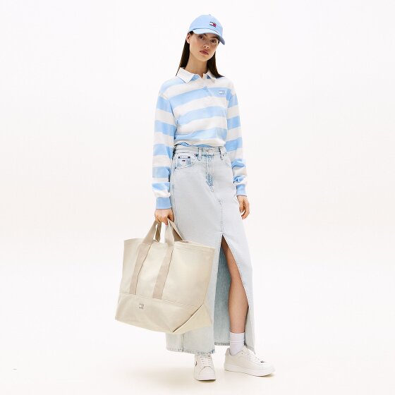 Tommy Hilfiger Jeans TJW Tote Bolsa de compras 62 cm