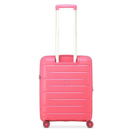 MODO by Roncato Starlight 3.0 4 ruedas Carro de la cabina 55 cm con pliegue de expansión
