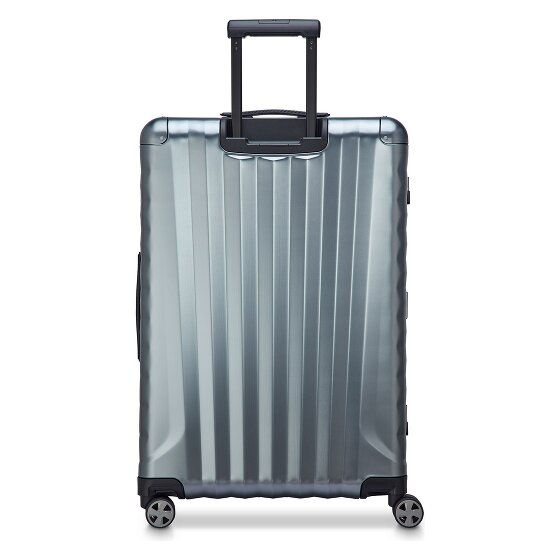 Roncato Uno Aluminium 4 ruedas Carrito 78 cm
