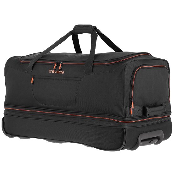 Travelite Bolsa de viaje Basics 2 Roll 70 cm