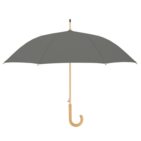 Doppler Paraguas de palo largo Nature 89 cm