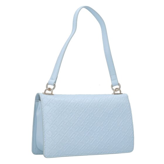 Tommy Hilfiger TH Refined Bolsa de hombro 24 cm