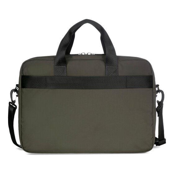 bugatti Legere Maletín 40 cm Compartimento para el portátil