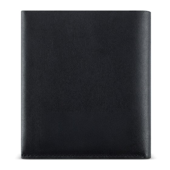 bugatti Romeo Cartera Protección RFID Piel 9 cm