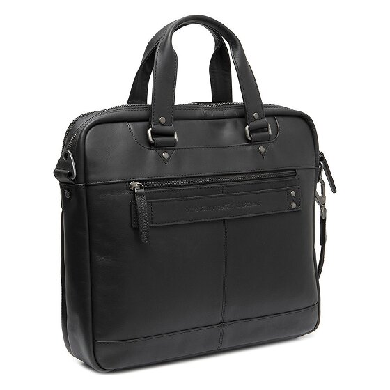 The Chesterfield Brand Montara Maletín Piel 37 cm Compartimento para el portátil