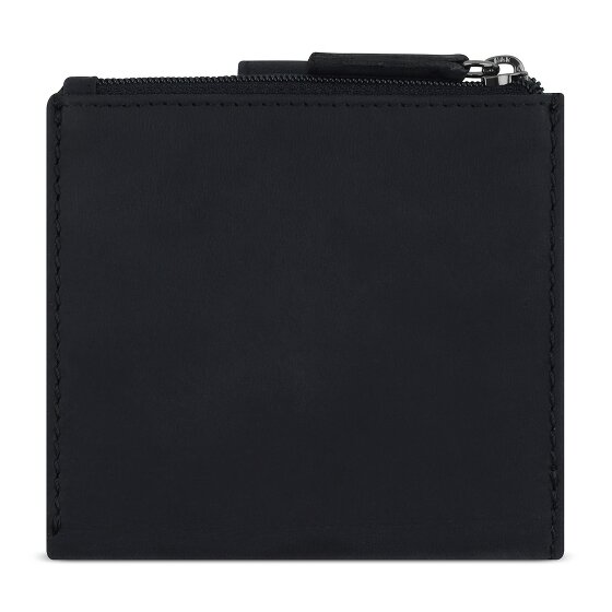 bugatti Luca Cartera Piel 10 cm