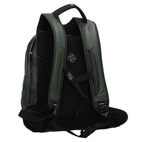 Samsonite Mochila Paradiver Light Compartimento para portátil de 45 cm