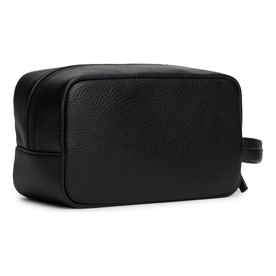 Tommy Hilfiger TH Modern Monogram Bolsa de aseo 22 cm