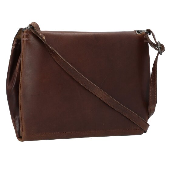 Harold's Fold Bolsa de hombro Piel 24 cm