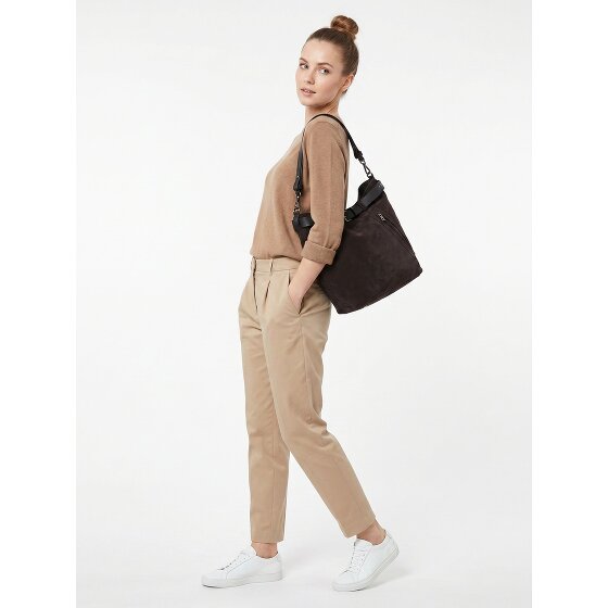 Liebeskind Zita Bolsa de compras Piel natural 43 cm