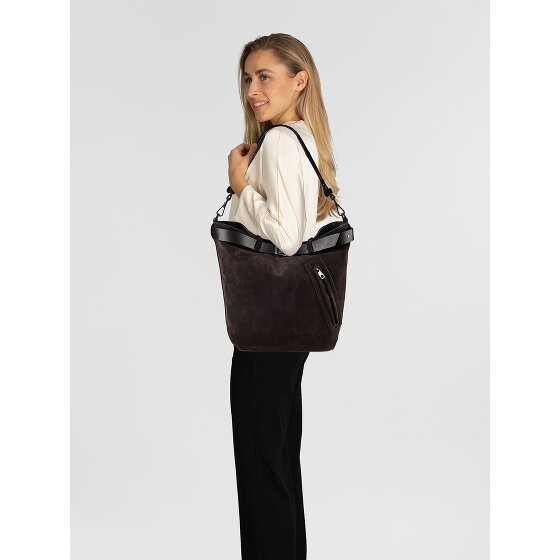 Liebeskind Zita Bolsa de compras Piel natural 43 cm