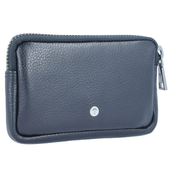 Joop! Cardona Gryphos Estuche para llaves de cuero 12 cm