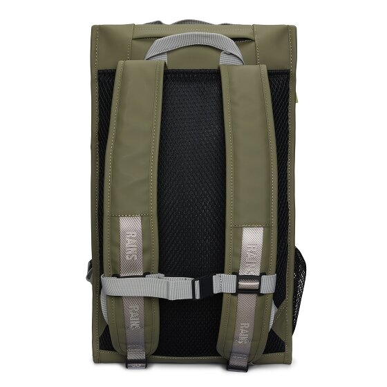 Rains Trail Mochila de senderismo 47 cm