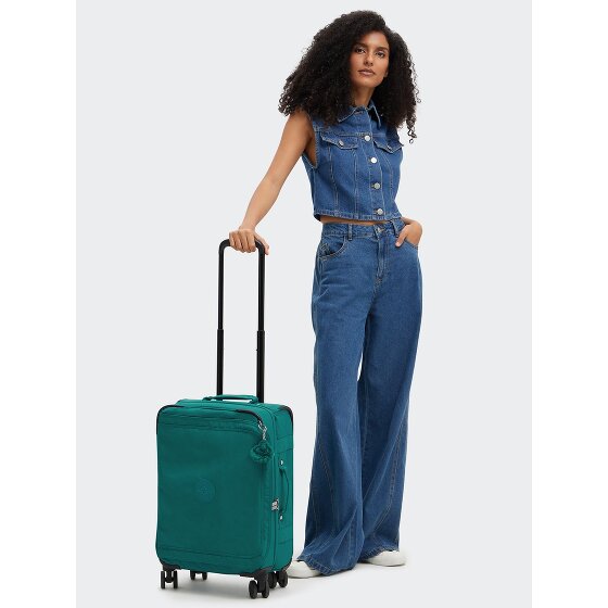 Kipling Basic Spontaneous 4 ruedas Carro de la cabina S 33 cm