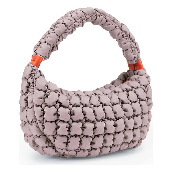 LES VISIONNAIRES Unio Banana Bolsa de hombro 35 cm