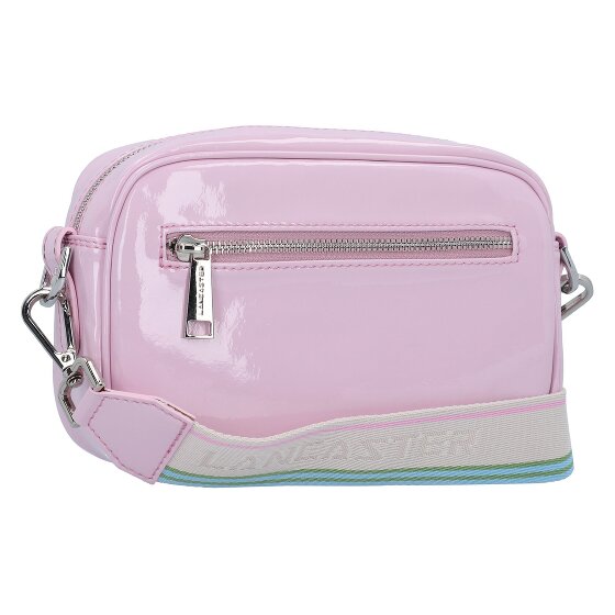Lancaster Vernis Firenze Bolsa de hombro 21 cm