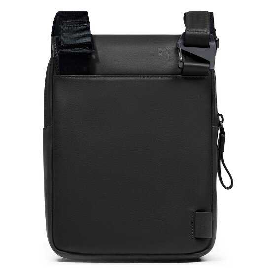 Piquadro Harper Bolsa de hombro Mini Bag Piel 17 cm