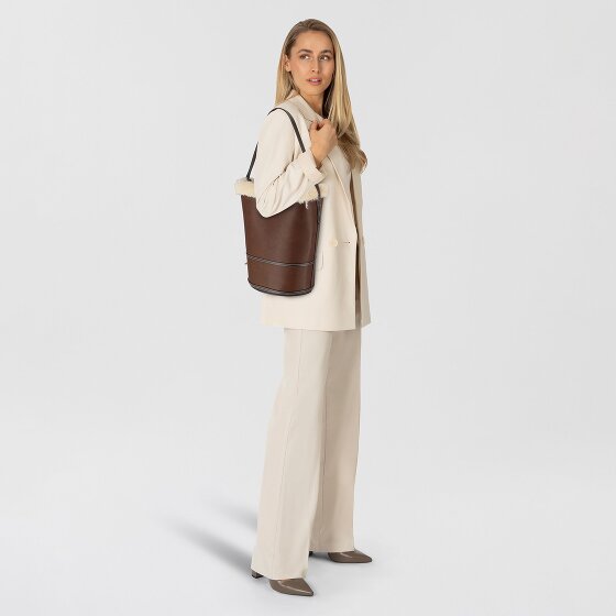 POLO RALPH LAUREN Bellport Bolsa Piel 33 cm