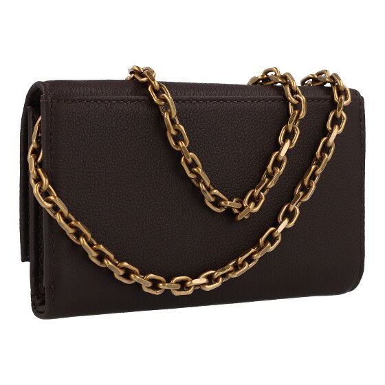 Liebeskind Malia Bolso de mano L Protección RFID Piel 15.5 cm