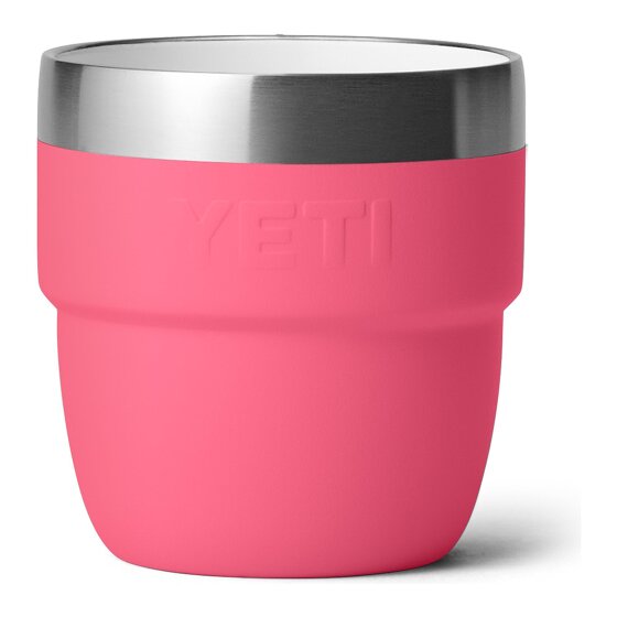 Yeti Juego de tazas Rambler 2 pcs.