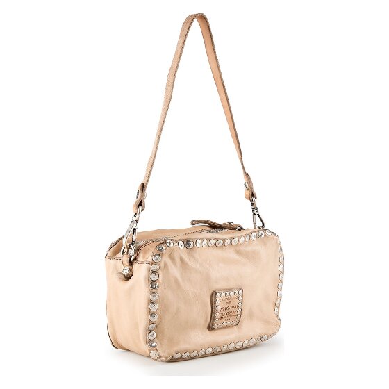 Campomaggi Kate Bolsa de hombro Piel 20 cm