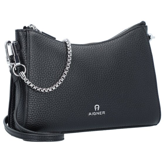 AIGNER Ivy Bolsa de hombro Piel 23 cm