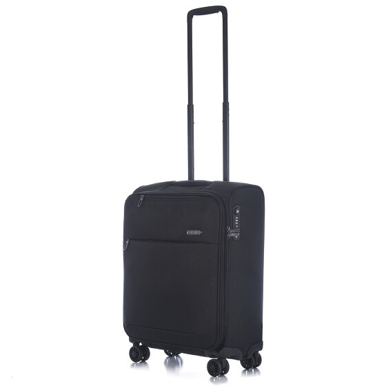 Epic Discovery Neo Trolley cabina 4 ruedas 55 cm