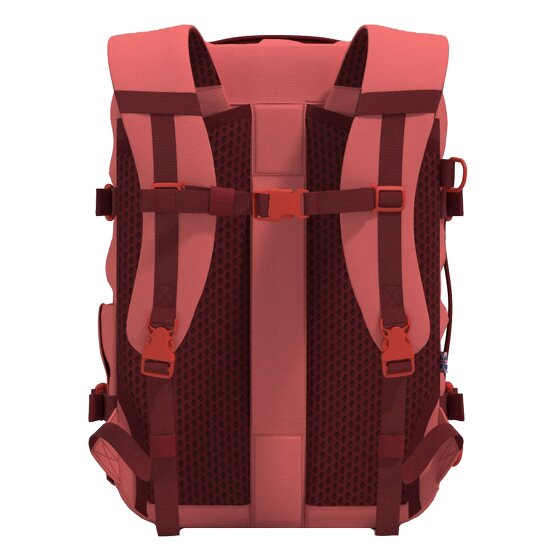 Cabin Zero Mochila de viaje Classic Plus 32L 46 cm