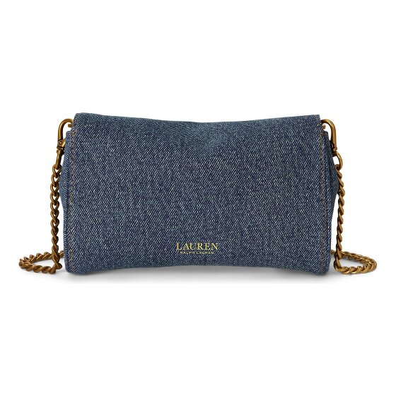 Lauren Ralph Lauren Tanner Bolsa de hombro 18 cm