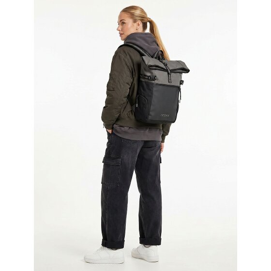 Neoxx Iconic Mochila de día S 48 cm Compartimento para laptop