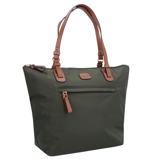 Bric's Bolsa X-Bag Shopper 25 cm