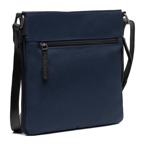 The Chesterfield Brand Fusion Malmo Bolsa de hombro 25.5 cm
