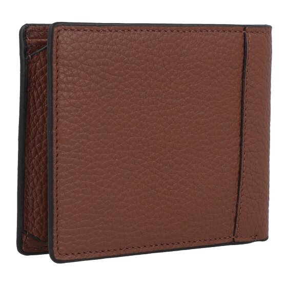 Fossil Huntington Cartera Piel 11 cm