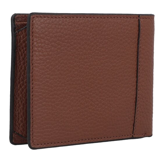 Fossil Huntington Cartera Piel 11 cm