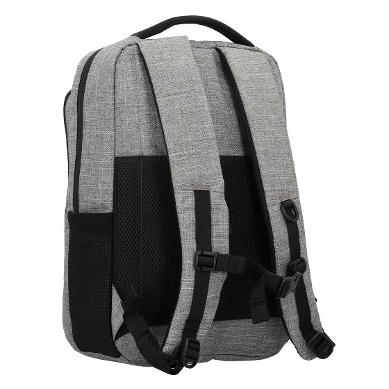 Herschel Kaslo Mochila de día 43 cm Compartimento para el portátil