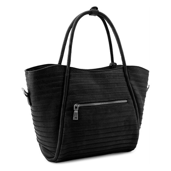FredsBruder Layer Bolsa de compras Piel 26 cm