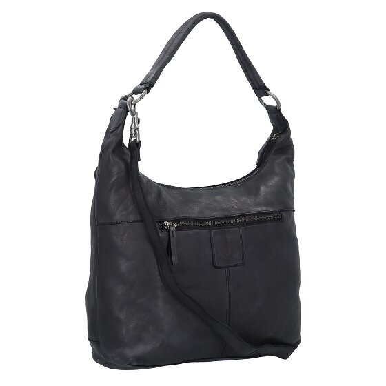 Harbour 2nd Anchor Love Emmy Bolsa de hombro Piel 39 cm
