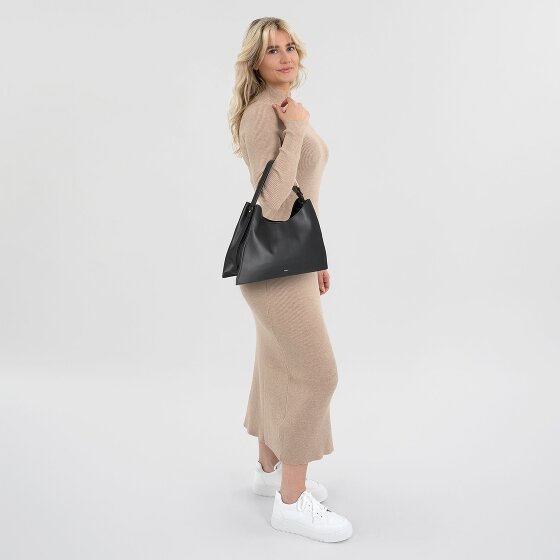 Furla Nuvola Bolsa de hombro Piel 40 cm