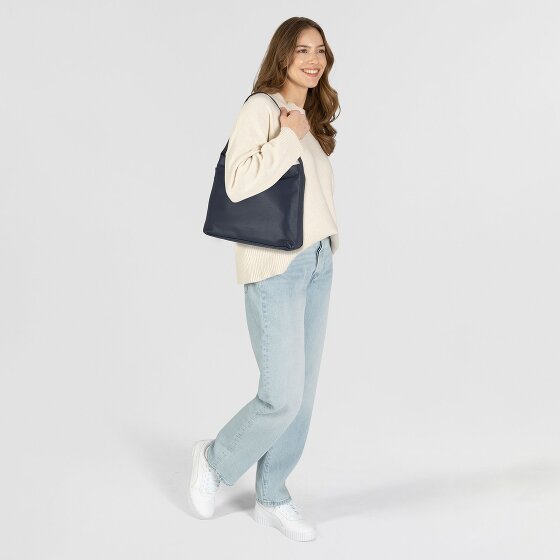 Tom Tailor Yuma Bolsa de hombro 34 cm
