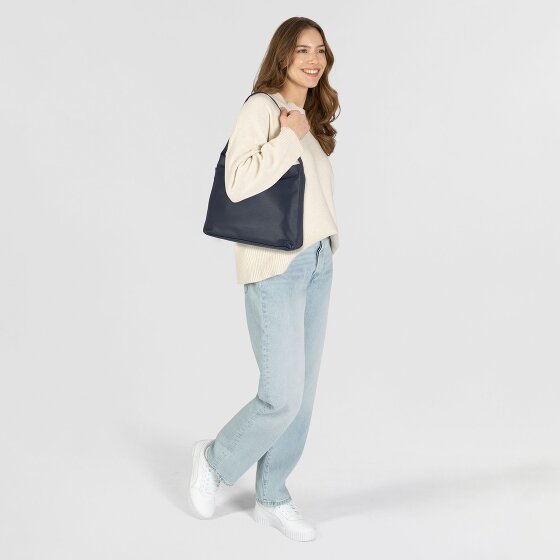 Tom Tailor Yuma Bolsa de hombro 34 cm