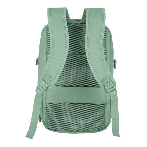 Travelite Kick Off Mochila de día 40 cm