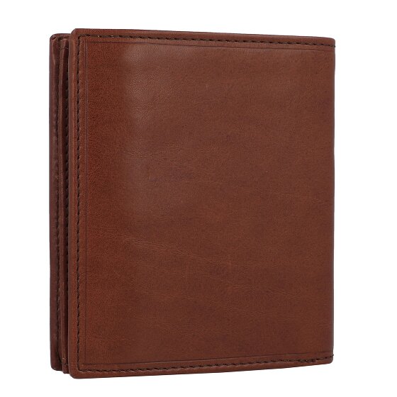 The Bridge Story Uomo Cartera de cuero 10.5