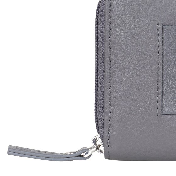 Maître ellern Cartera Protección RFID Piel 11 cm
