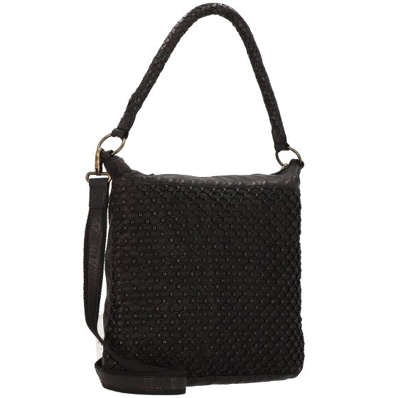 Greenland Nature Femi & Nine Bolso de piel 39 cm